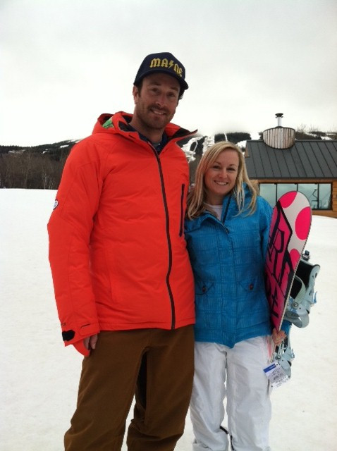 Nestlewood Inn主图