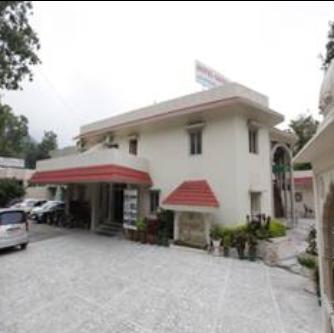Hotel Savera Palace-浴室