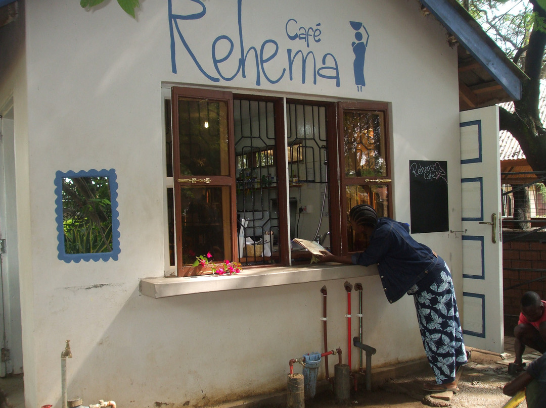 Rehema Cafe-Musoma必去景点