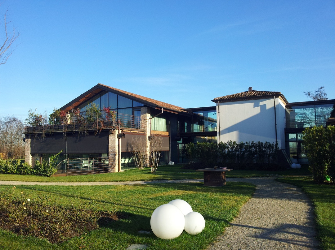 Il Tesoro Living Resort