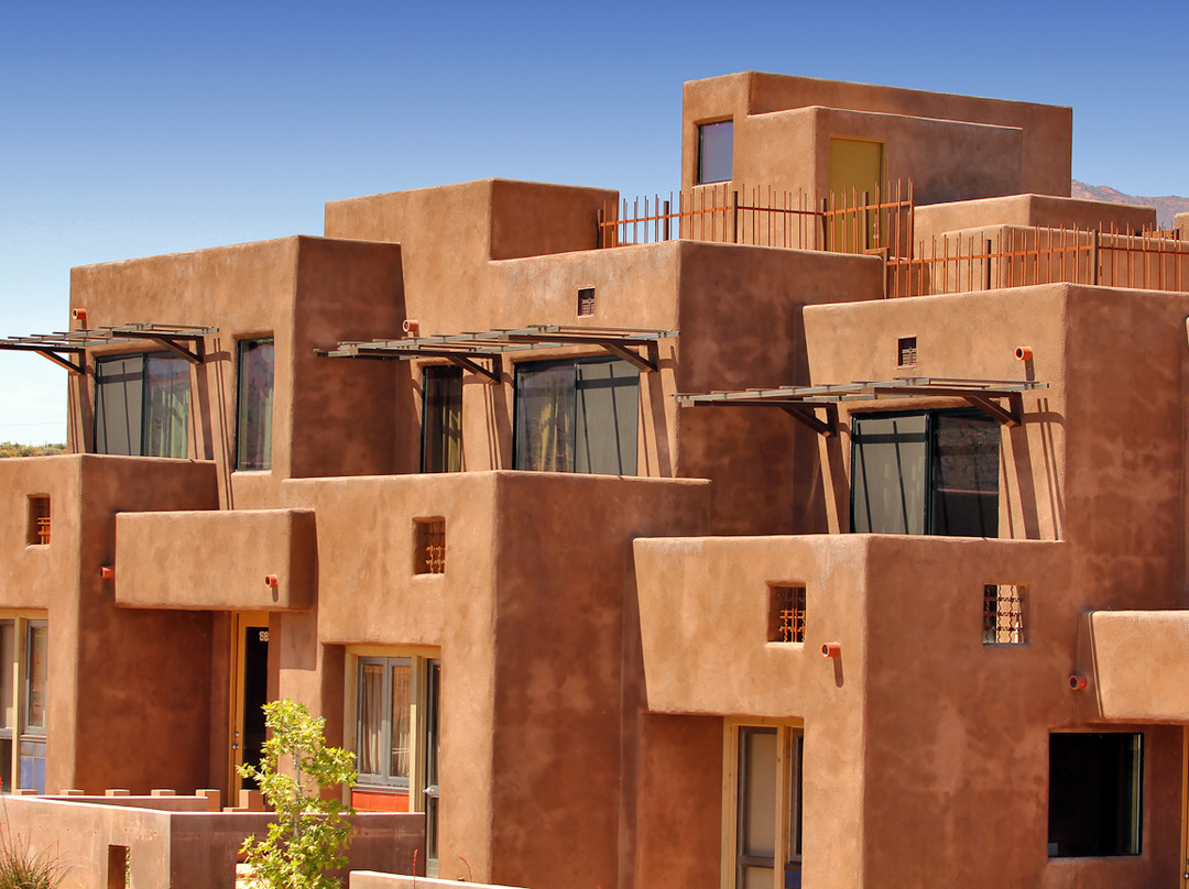 Crescent Moon Inn主图