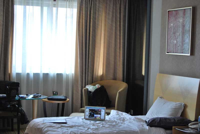 东方珍珠饭店主图