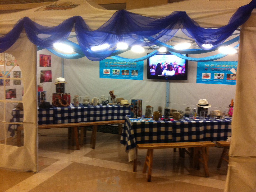 两淮豪生大酒店主图