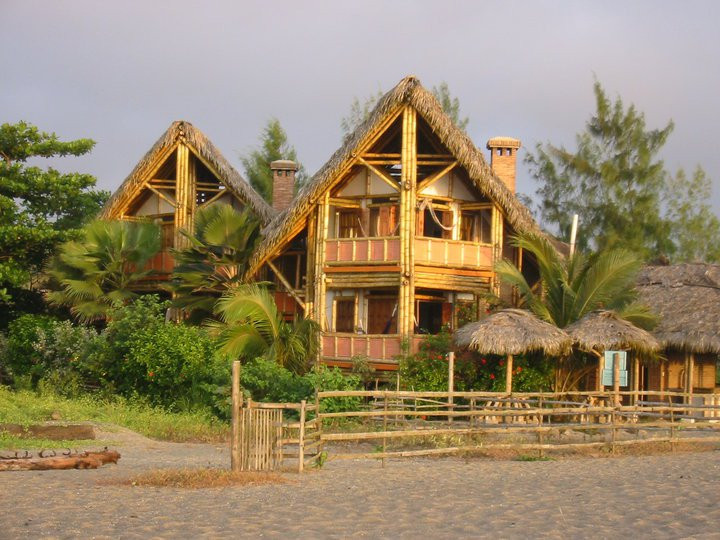 Alandaluz Hosteria y Pueblo Ecologico
