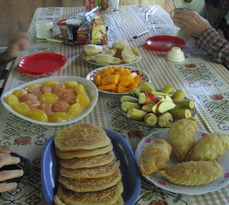 Fluvial Tours-Rurrenabaque必去景点