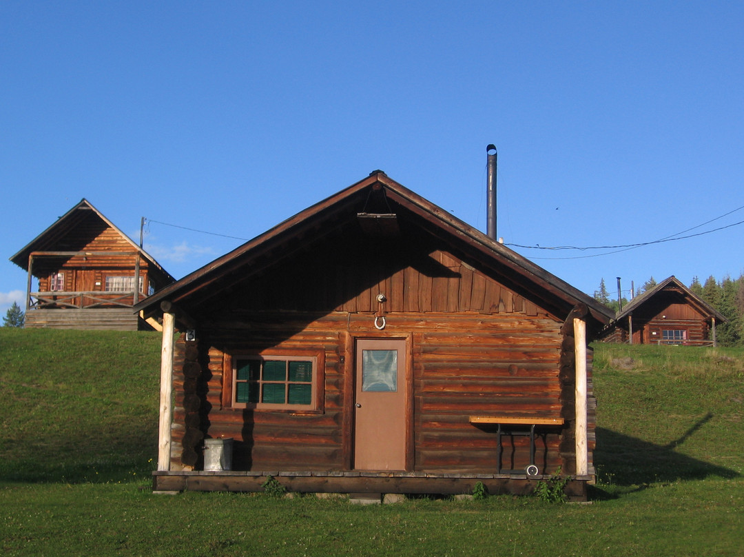 Double T Guest Ranch