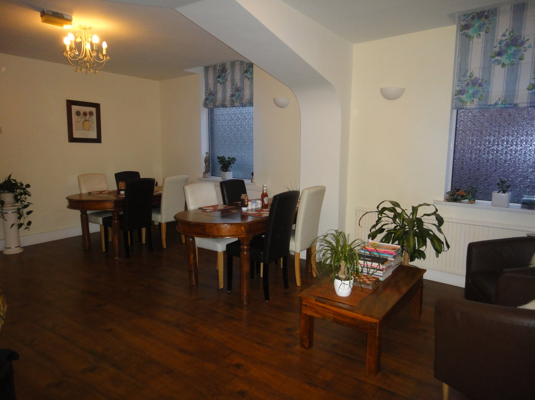 Maindee Guest House主图