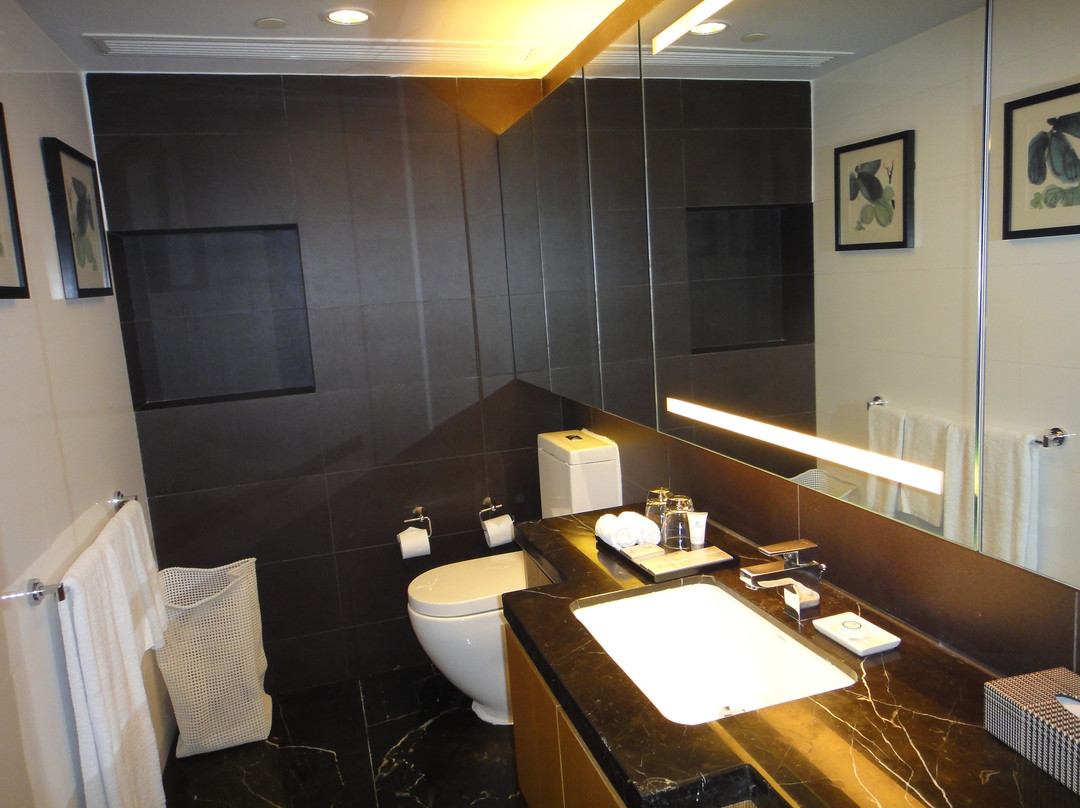 成都盛捷江畔服务公寓（天府广场华西坝地铁站店）主图