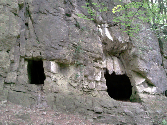 Lippoldshohle-Brunkensen必去景点