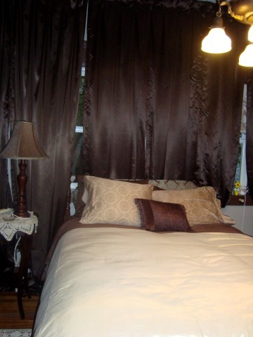Plum Grove Inn-客卧