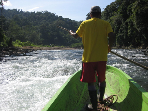ATEC-旧港必去景点