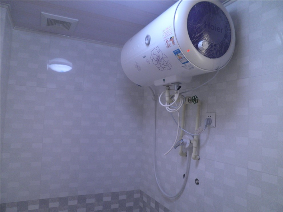 龙口自游公寓主图