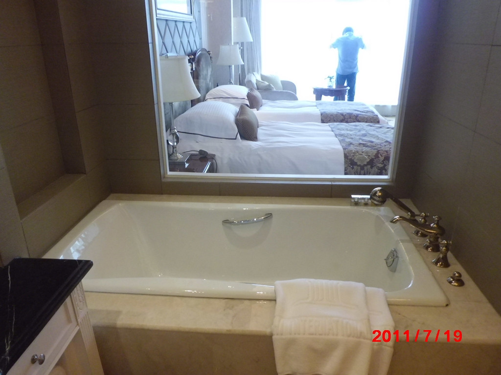 金石国际大酒店主图