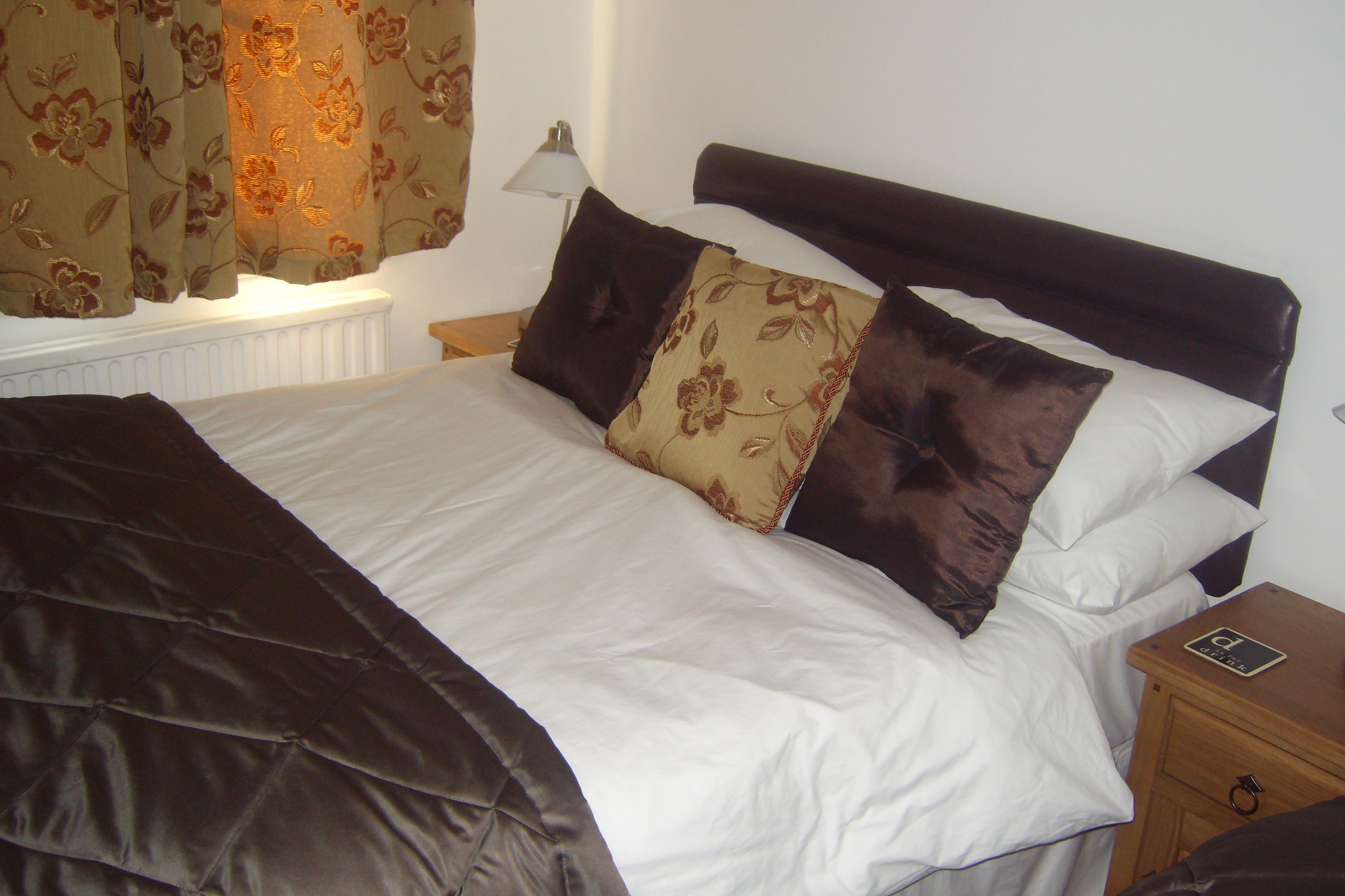 The Archway Guest House-客卧