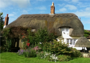 Badgers Cottage-官方