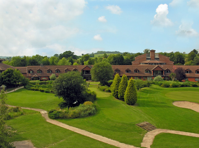 The Abbey Golf Course-雷迪奇必去景点