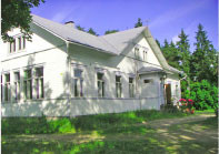 Villa Taika主图