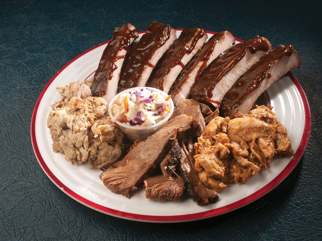 Fat Crabs Rib Co. & Seafood Shack