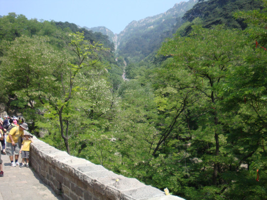 秦泰山刻石-泰安市必去景点