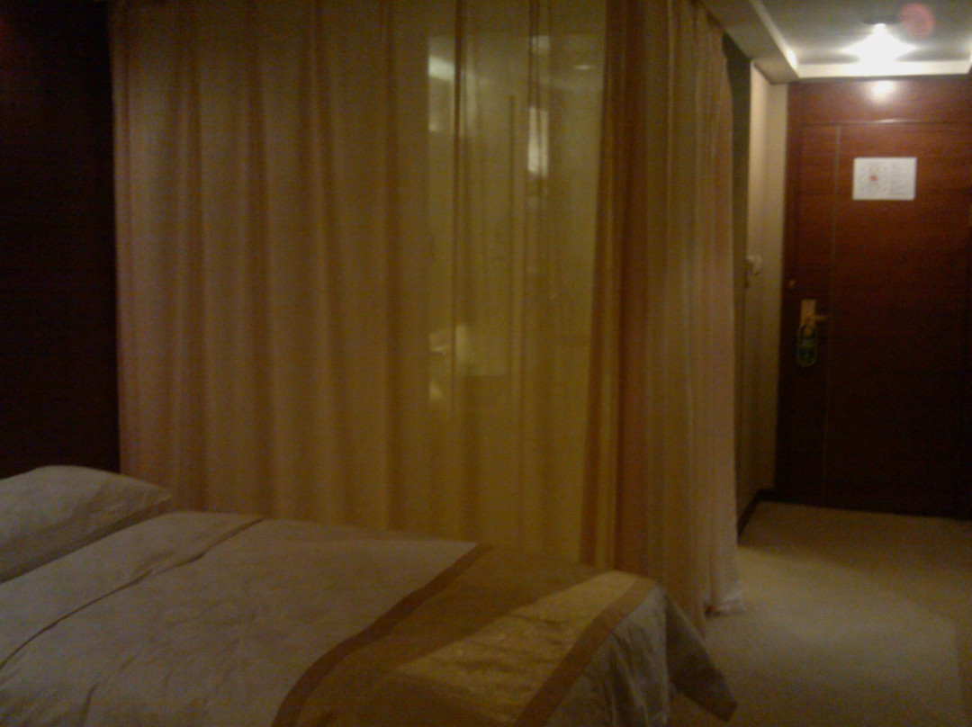 九龙国际大酒店主图