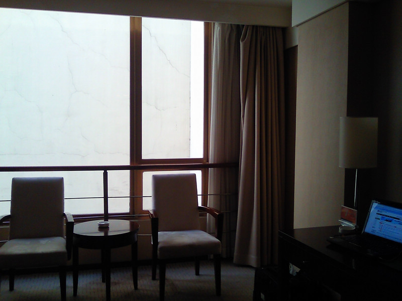 梦都雨山湖饭店主图