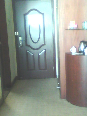 明天酒店(深圳宝安国际机场黄田地铁站店)主图