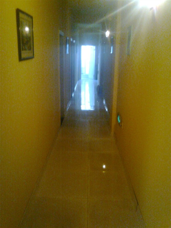 冠巢居客栈主图