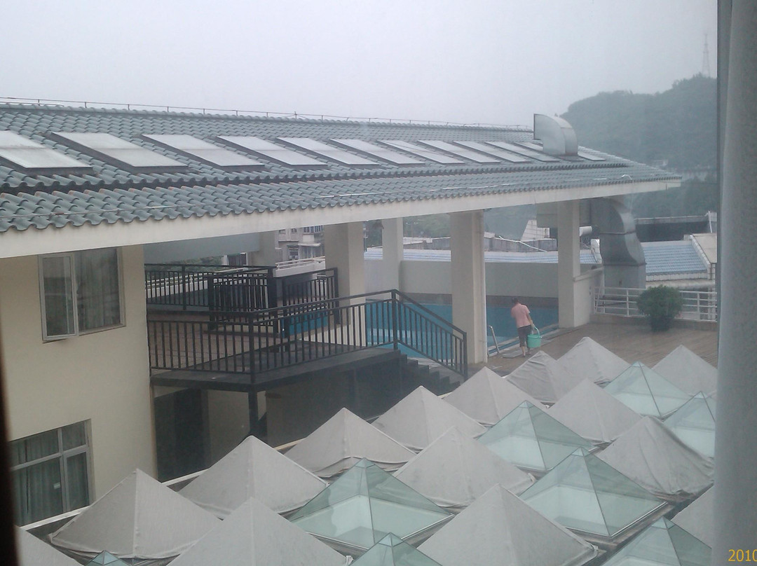 桂林大酒店（象鼻山两江四湖店）主图