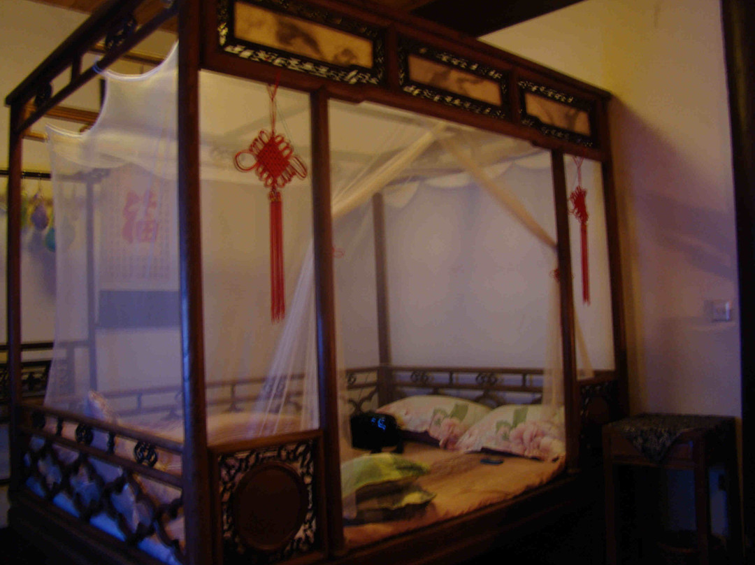 苏州同里国际青年旅舍主图