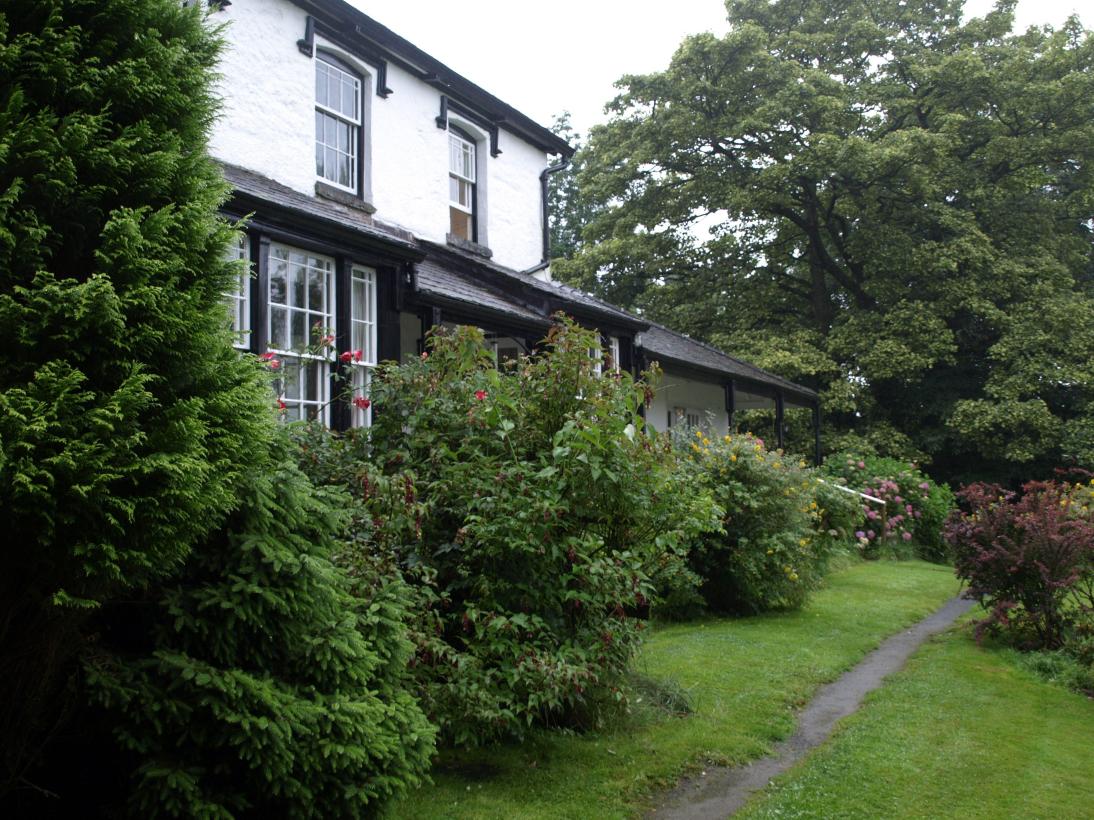 The Dower House-客卧