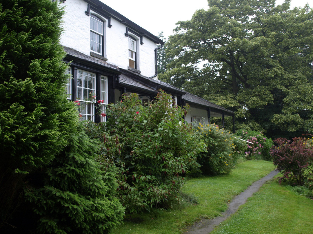 The Dower House主图