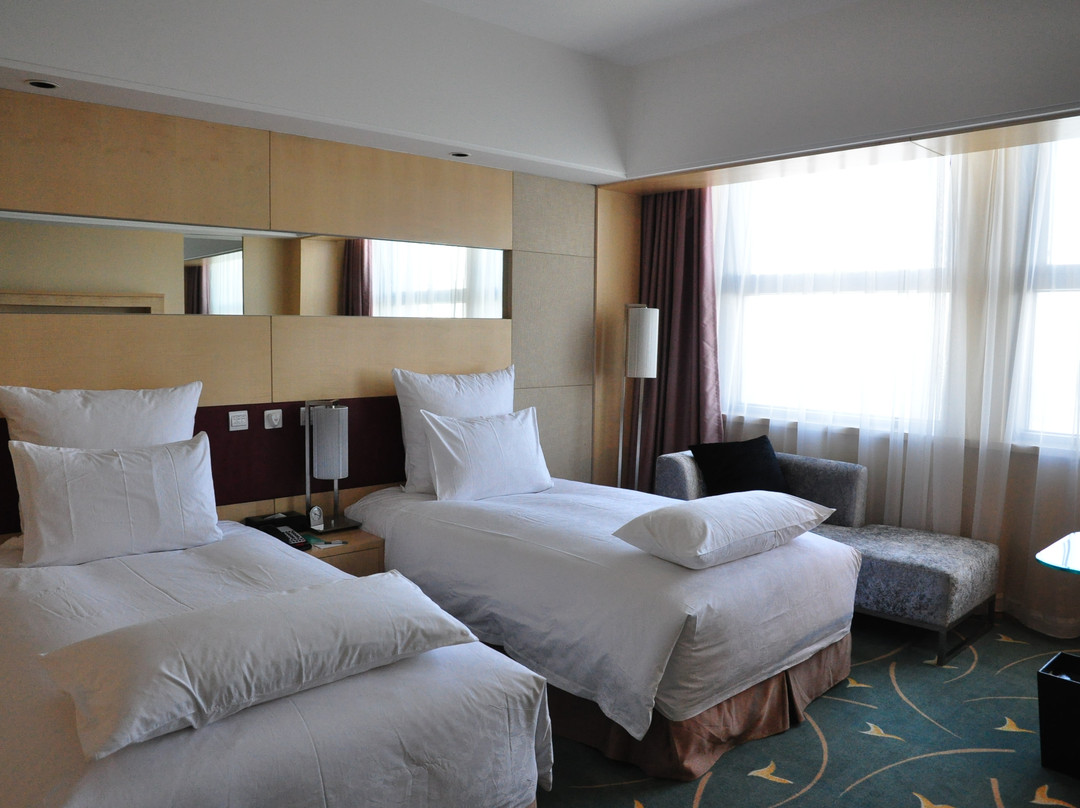 北京兴基铂尔曼饭店主图