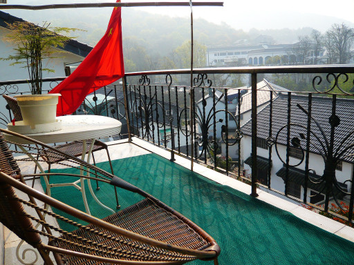 唐庄青年旅舍-客卧