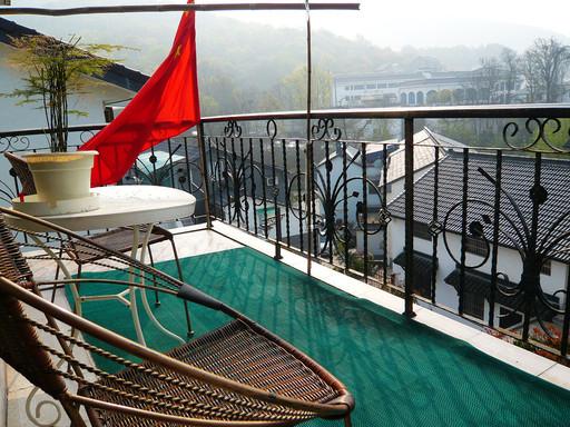 唐庄青年旅舍主图