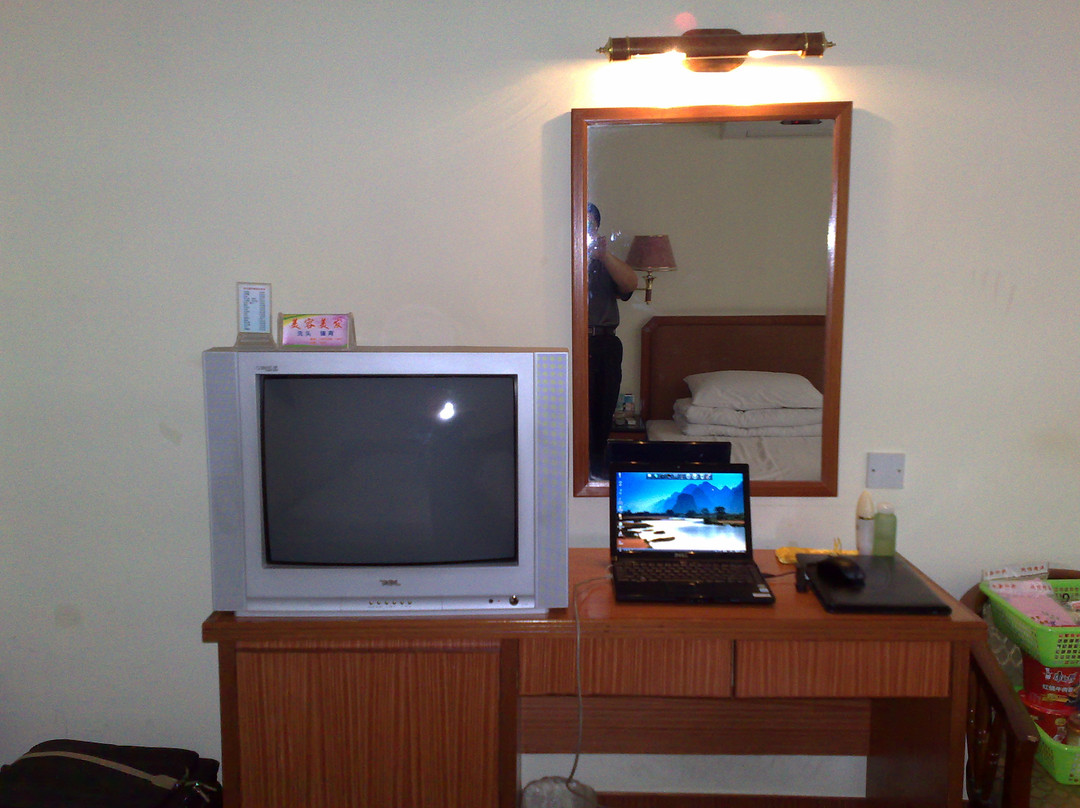 其士大酒店(信阳)主图