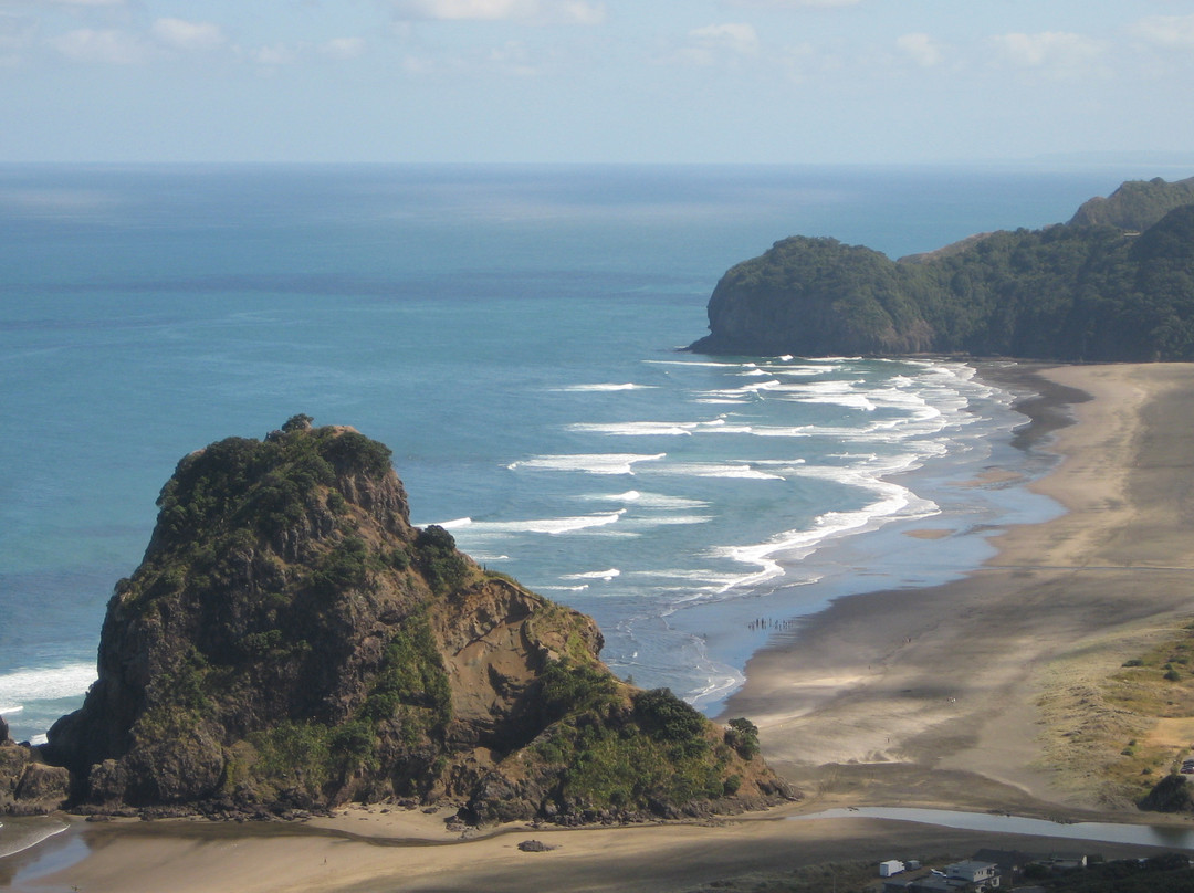 皮哈海滩-皮哈海滩必去景点