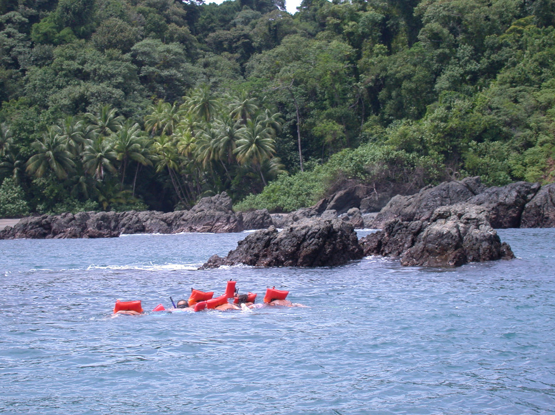 Bahia Aventuras景点图片