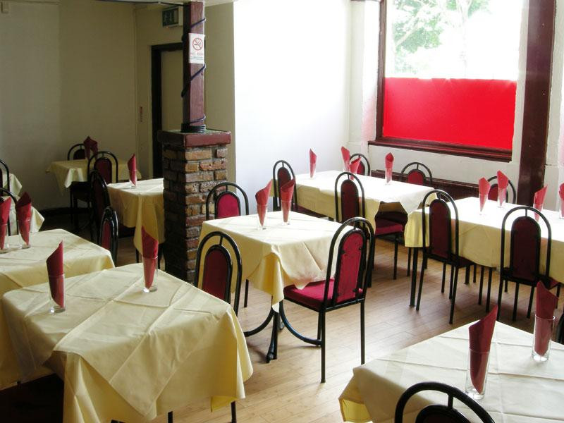 Marathon Restaurant  and Bar