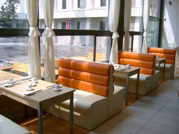 锦江之星(西安建国门交大和平门地铁站店)主图