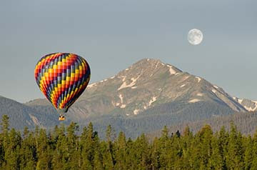Grand Adventure Balloon Tours景点图片