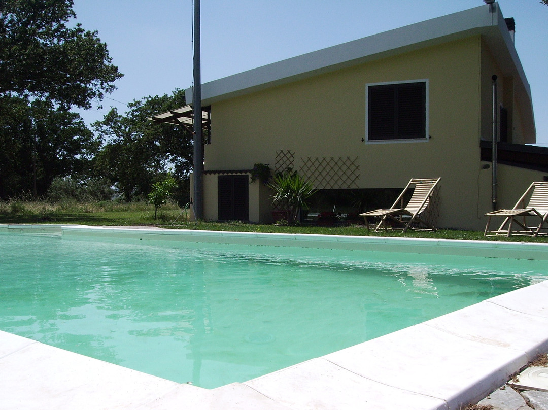 B&B Le Querce