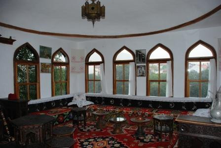 Kajtaz’s House景点图片