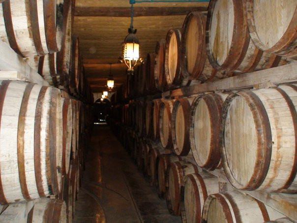 Casa Madero-Parras de la Fuente必去景点