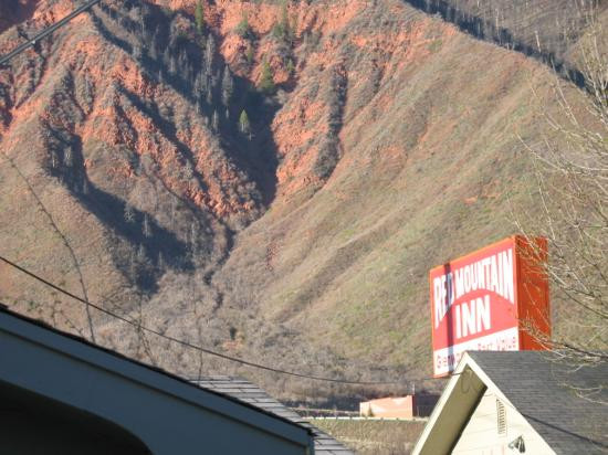 Red Mountain Inn主图