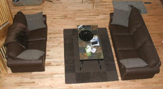 Sunshine Chalet主图