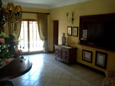 Ma Cachette B&B主图