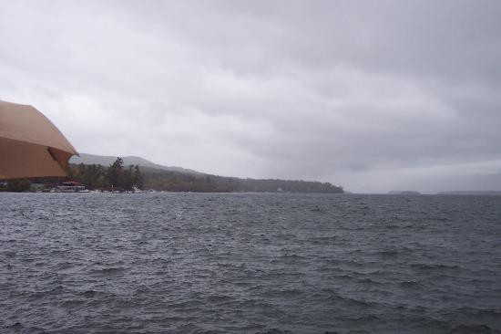 乔治湖-乔治湖必去景点