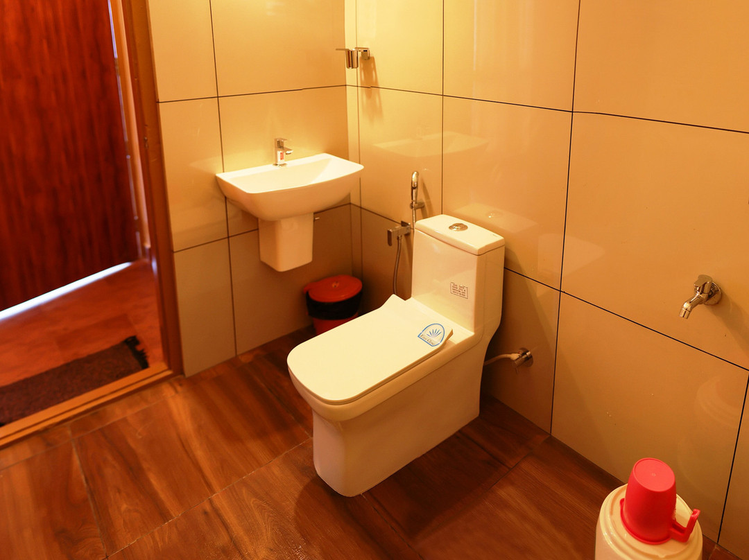 Mayflower Holiday Villa
