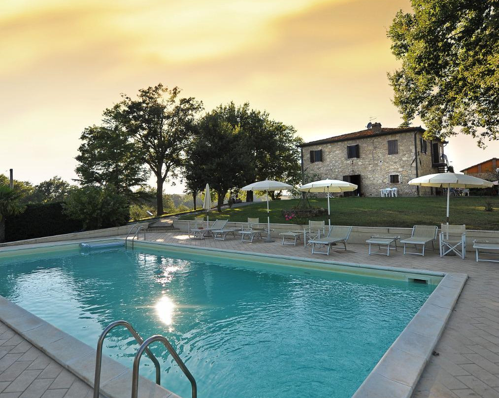 Agriturismo Naturalinda