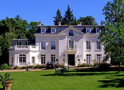 Chambres d'Hotes La Borde-官方